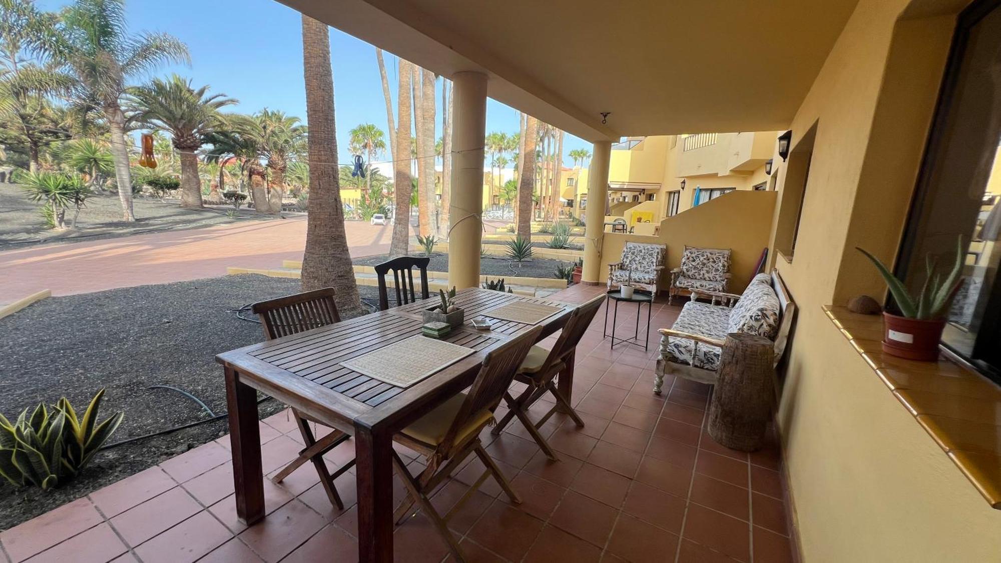 Oasis Royal Suite Corralejo Exterior foto