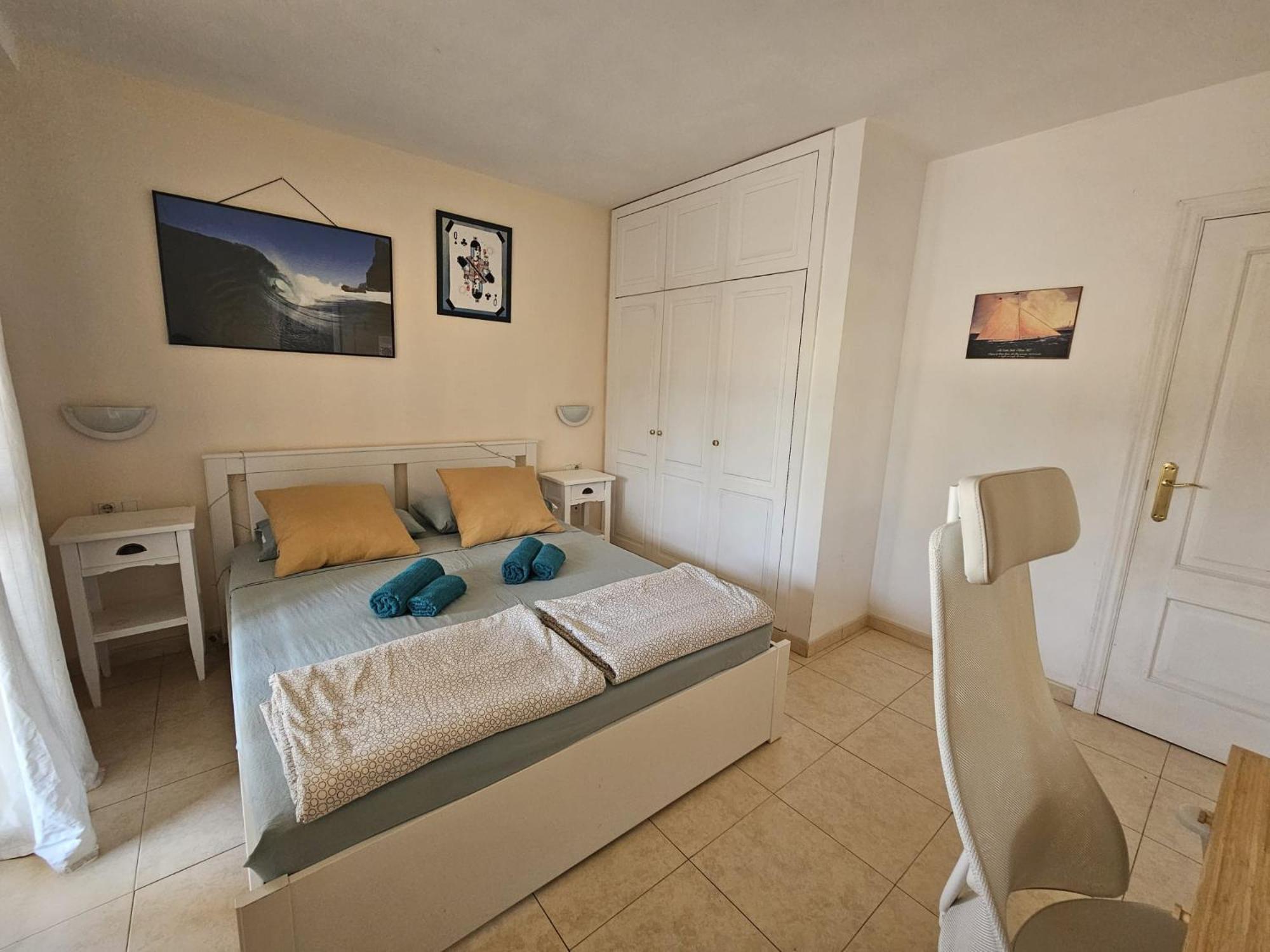 Oasis Royal Suite Corralejo Exterior foto