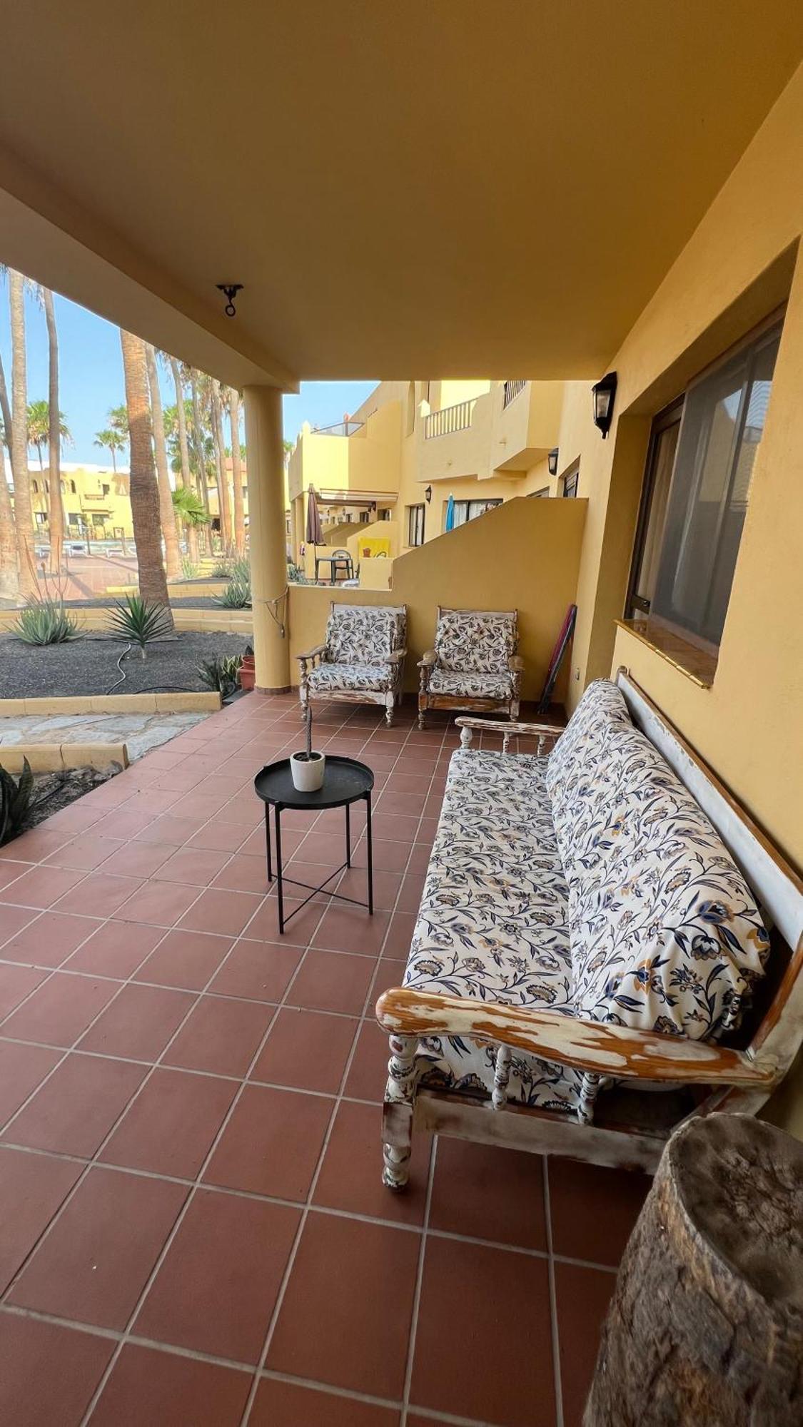Oasis Royal Suite Corralejo Exterior foto