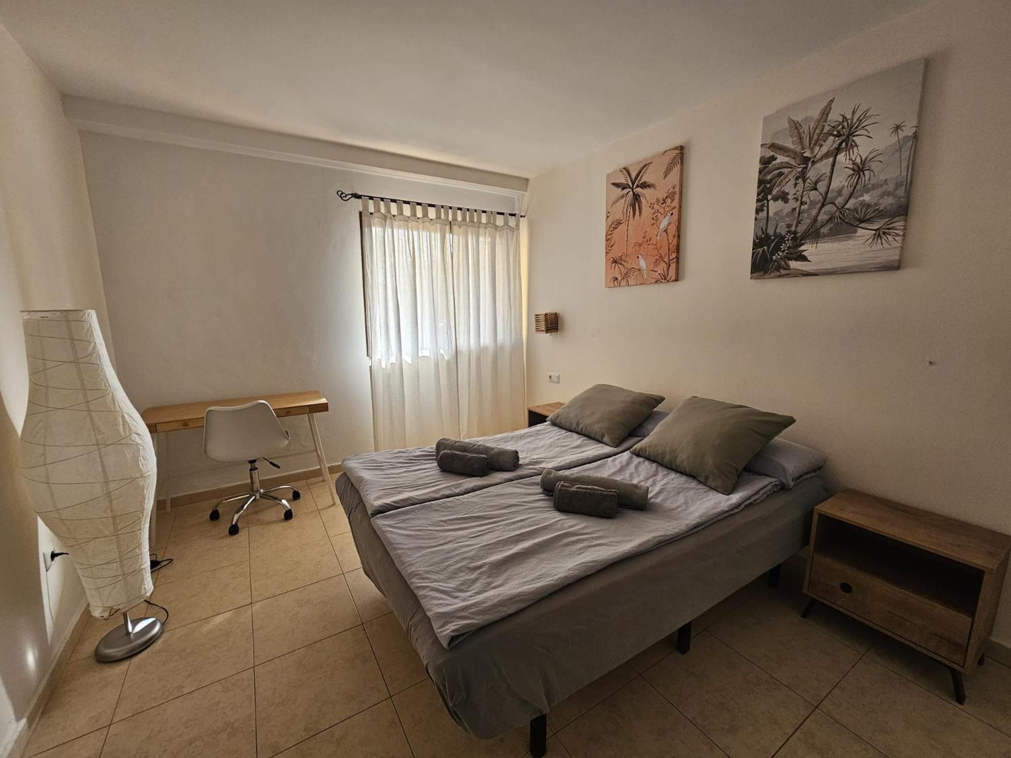 Oasis Royal Suite Corralejo Exterior foto